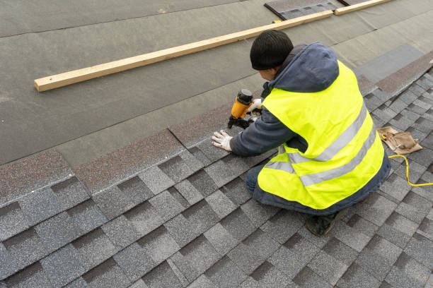 4 Ply Roofing in New Whiteland, IN