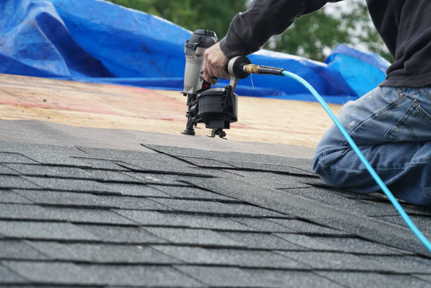 Fast & Reliable Emergency Roof Repairs in New Whiteland, IN